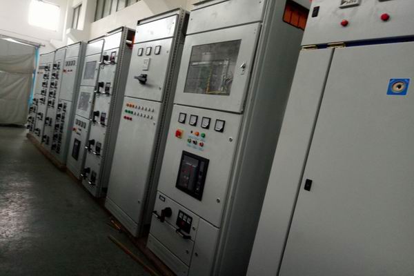 莲湖配电箱-如何预防3683关于建筑配电箱出